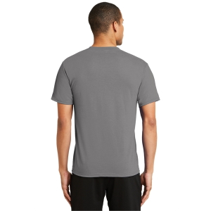 Port & Company Performance Blend Tee.