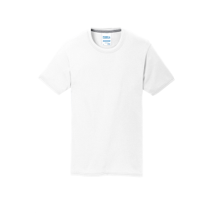 Port & Company Performance Blend Tee.