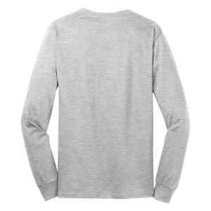 Port & Company - Long Sleeve Core Cotton Tee.