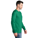 Port & Company - Long Sleeve Core Cotton Tee.