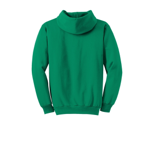 Port & Company - Essential Fleece Pullover Hooded Sweatsh...