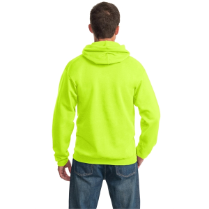 Port & Company - Essential Fleece Pullover Hooded Sweatsh...