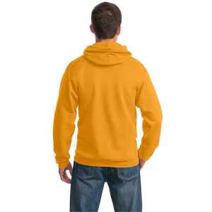 Port & Company - Essential Fleece Pullover Hooded Sweatsh...