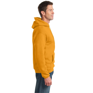 Port & Company - Essential Fleece Pullover Hooded Sweatsh...