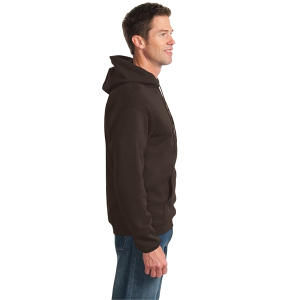 Port & Company - Essential Fleece Pullover Hooded Sweatsh...