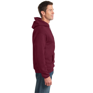 Port & Company - Essential Fleece Pullover Hooded Sweatsh...