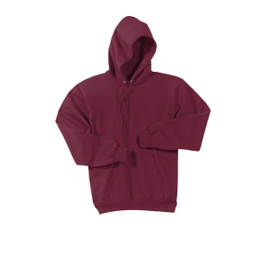 Port & Company - Essential Fleece Pullover Hooded Sweatsh...