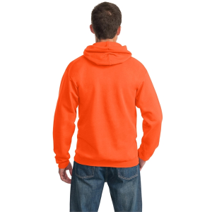 Port & Company - Essential Fleece Pullover Hooded Sweatsh...