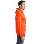 Port & Company - Essential Fleece Pullover Hooded Sweatsh...