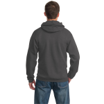 Port & Company - Essential Fleece Pullover Hooded Sweatsh...