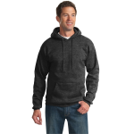 Port & Company - Essential Fleece Pullover Hooded Sweatsh...