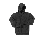 Port & Company - Essential Fleece Pullover Hooded Sweatsh...