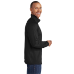 Sport-Tek® Sport-Wick Stretch 1/2-Zip Pullover