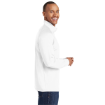 Sport-Tek® Sport-Wick Stretch 1/2-Zip Pullover