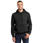 Port & Company - Essential Fleece Pullover Hooded Sweatsh...