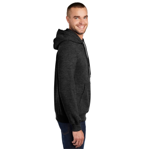 Port & Company - Essential Fleece Pullover Hooded Sweatsh...