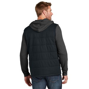 TravisMathew Tides Up Hooded Jacket