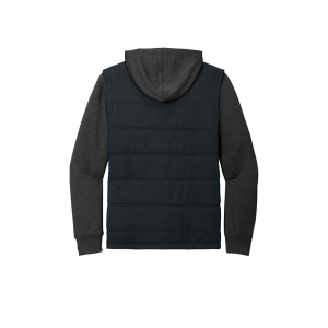 TravisMathew Tides Up Hooded Jacket