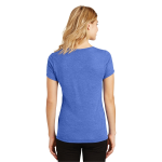 District Women's Perfect Tri V-Neck Tee.