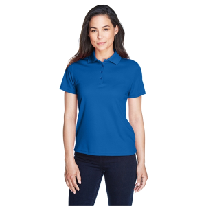 CORE365 Ladies' Origin Performance Pique Polo