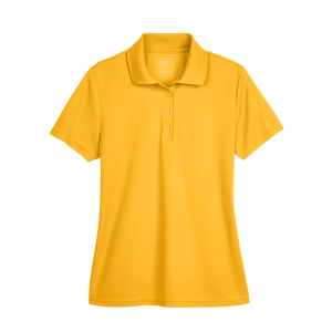 CORE365 Ladies' Origin Performance Pique Polo