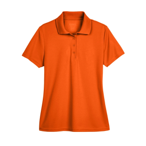 CORE365 Ladies' Origin Performance Pique Polo