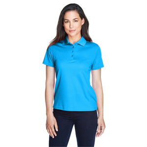 CORE365 Ladies' Origin Performance Pique Polo