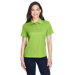 CORE365 Ladies' Origin Performance Pique Polo