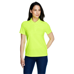 CORE365 Ladies' Origin Performance Pique Polo