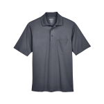 CORE365 Men's Origin Performance Pique Polo with Pocket