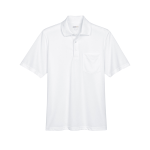 CORE365 Men's Origin Performance Pique Polo with Pocket