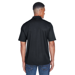 CORE365 Men's Origin Performance Pique Polo with Pocket