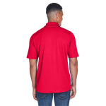 CORE365 Men's Origin Performance Pique Polo with Pocket