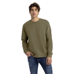 Next Level Apparel Unisex Santa Cruz Sweatshirt