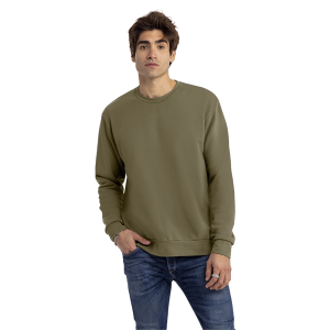 Next Level Apparel Unisex Santa Cruz Sweatshirt