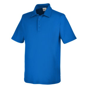 CORE365 Men's Fusion ChromaSoft™ Pique Polo