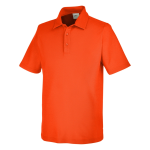 CORE365 Men's Fusion ChromaSoft™ Pique Polo