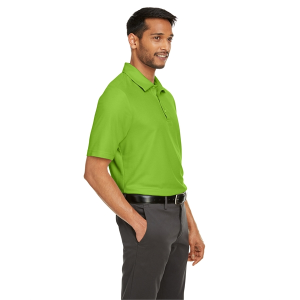 CORE365 Men's Fusion ChromaSoft™ Pique Polo