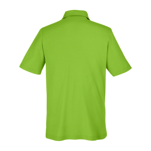 CORE365 Men's Fusion ChromaSoft™ Pique Polo