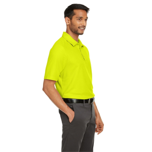 CORE365 Men's Fusion ChromaSoft™ Pique Polo