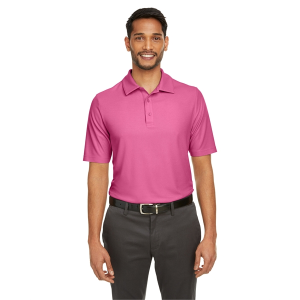 CORE365 Men's Fusion ChromaSoft™ Pique Polo