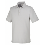 CORE365 Men's Fusion ChromaSoft™ Pique Polo