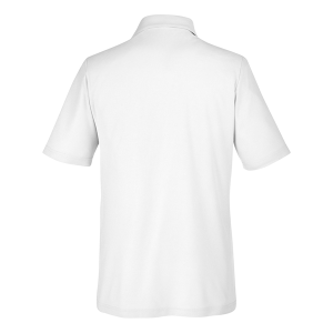 CORE365 Men's Fusion ChromaSoft™ Pique Polo