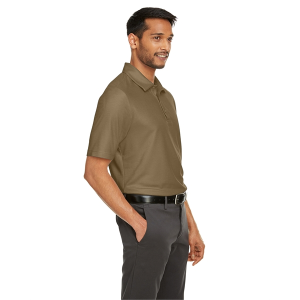 CORE365 Men's Fusion ChromaSoft™ Pique Polo