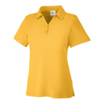 CORE365 Ladies' Fusion ChromaSoft™ Pique Polo