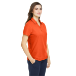 CORE365 Ladies' Fusion ChromaSoft™ Pique Polo