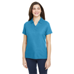 CORE365 Ladies' Fusion ChromaSoft™ Pique Polo