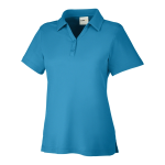 CORE365 Ladies' Fusion ChromaSoft™ Pique Polo