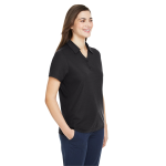 CORE365 Ladies' Fusion ChromaSoft™ Pique Polo