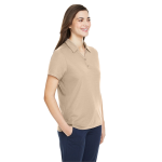 CORE365 Ladies' Fusion ChromaSoft™ Pique Polo